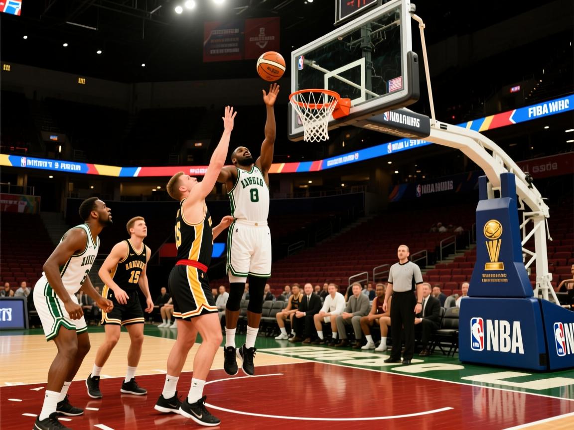 开云体育在线登入-CBA联盟推动裁判透明度 增强比赛公信力,cba裁判组织 第3张