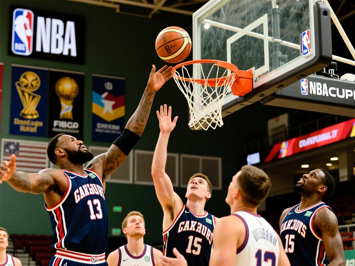 开云体育官网-CBA联盟推进人才选拔制度多元化，cba球队选秀规则