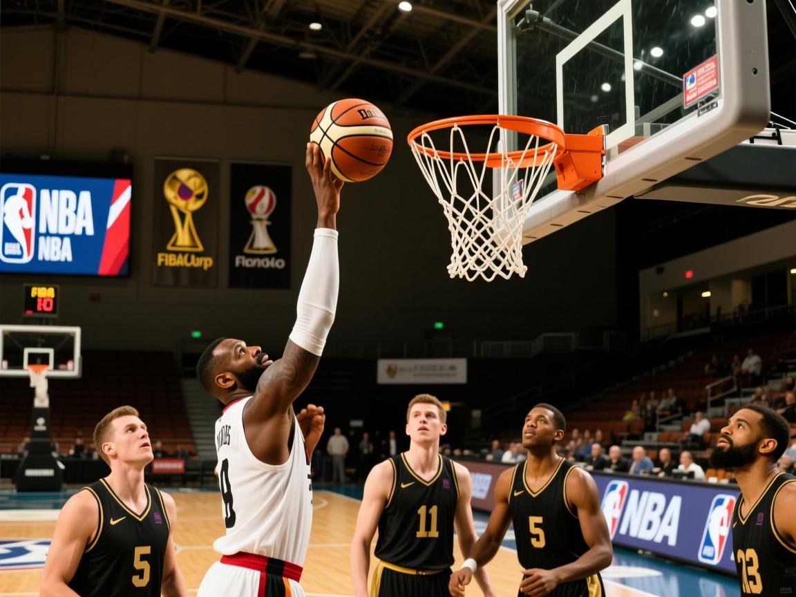 开云体育官网-CBA联盟推进人才选拔制度多元化,cba球队选秀规则 第2张