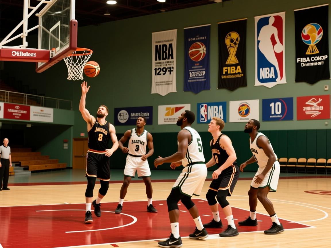 开云体育官网上-CBA联盟推进裁判员透明考核制度,cba裁判全明星 第2张