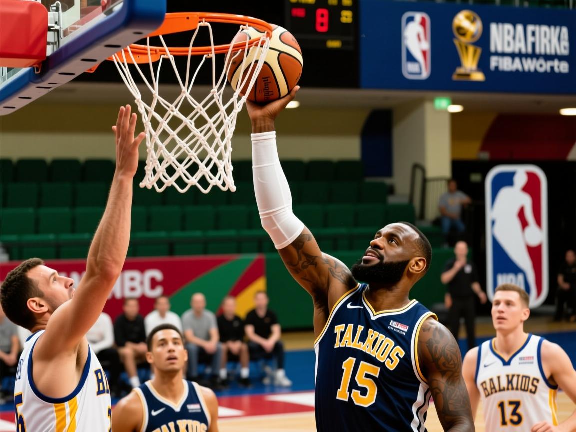 开云体育app注册-CBA联盟提升赛事品质 吸引更多球迷关注，cba篮球联盟