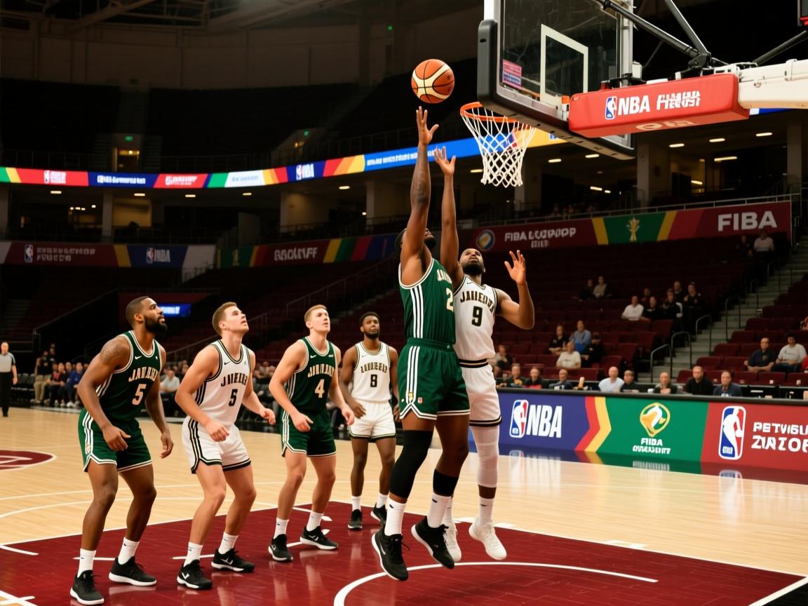 开云体育在线登入-CBA联盟新增球员发展计划推动职业生态建设,cba development 第3张