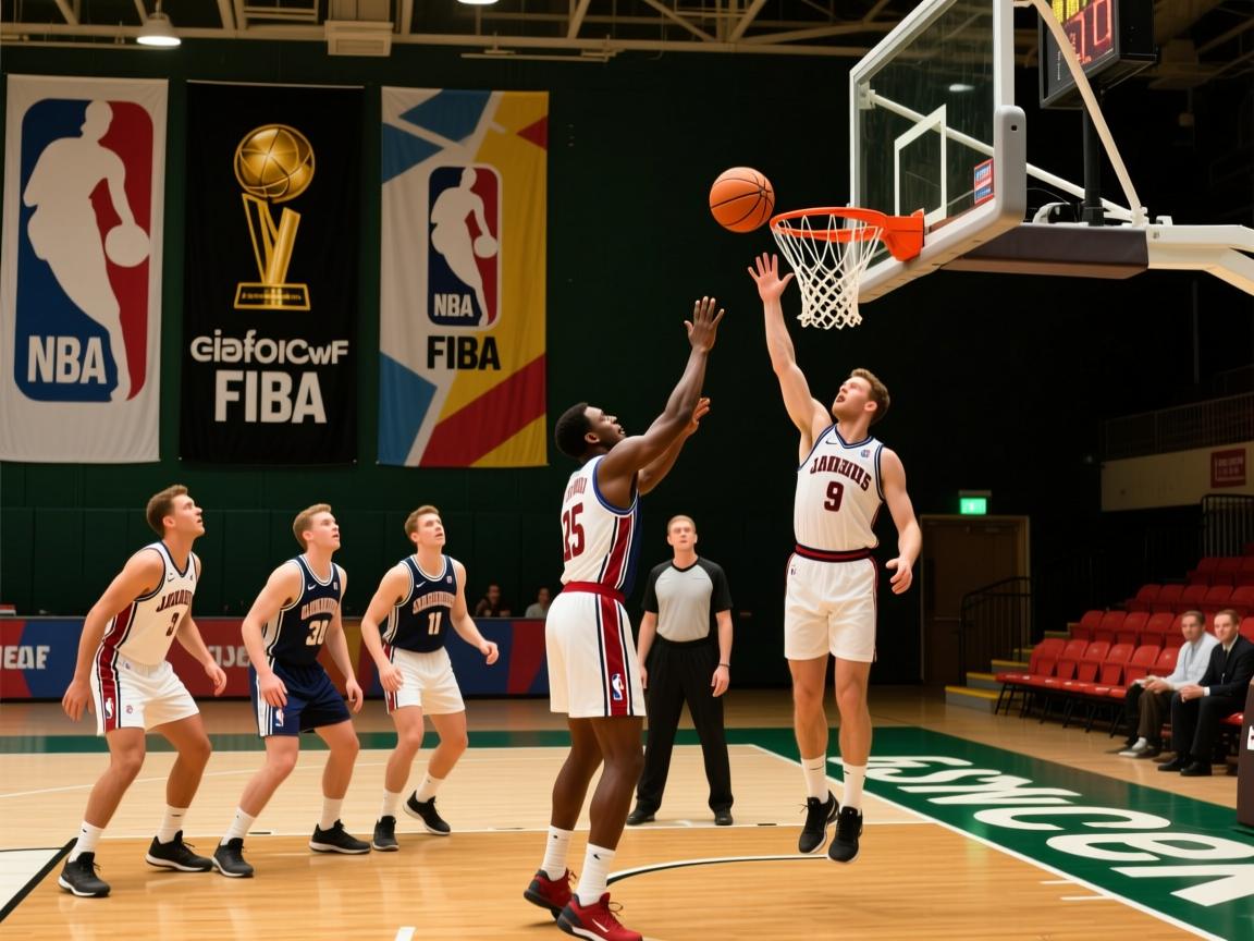 开云体育娱乐-“高新体育中心羽毛球:快速反应与精准击球的完美展示” 第2张