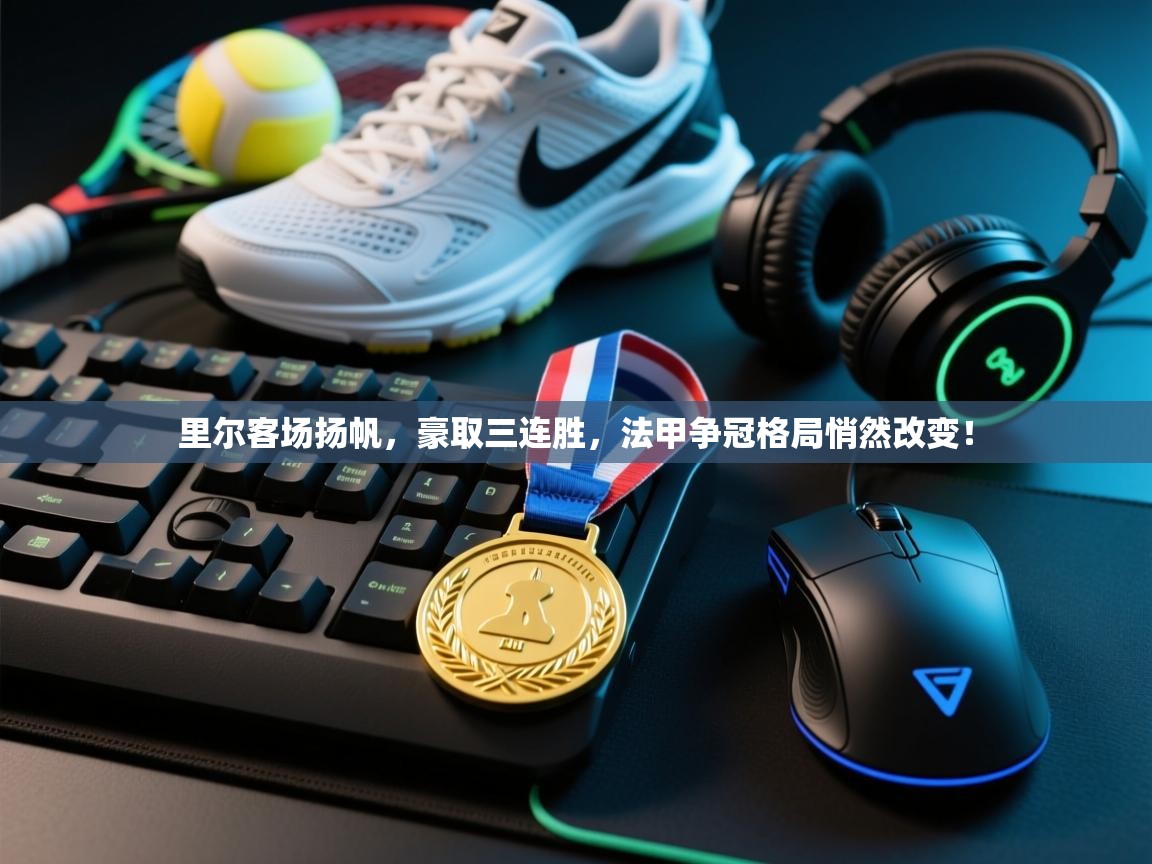 里尔客场扬帆，豪取三连胜，法甲争冠格局悄然改变！  第1张