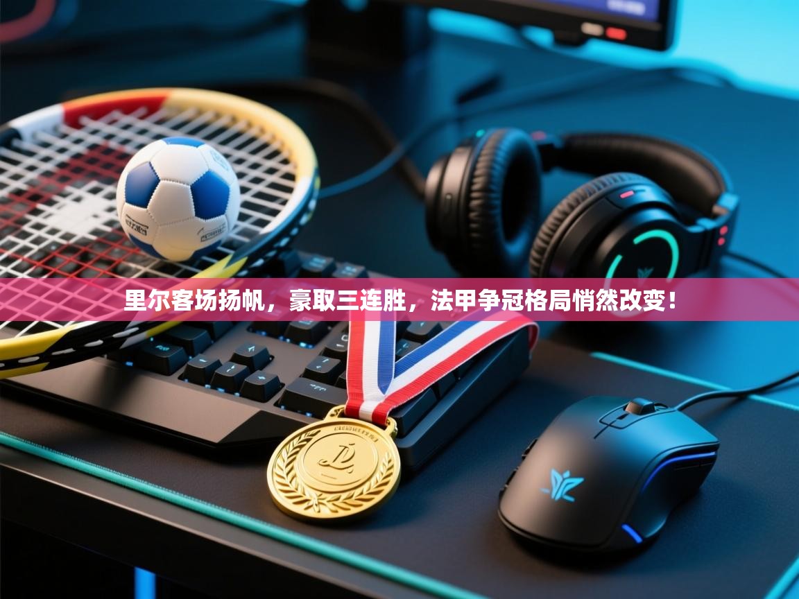 里尔客场扬帆，豪取三连胜，法甲争冠格局悄然改变！  第2张