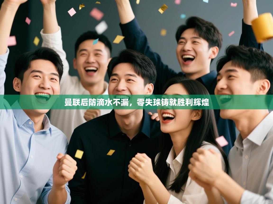 曼联后防滴水不漏，零失球铸就胜利辉煌  第1张