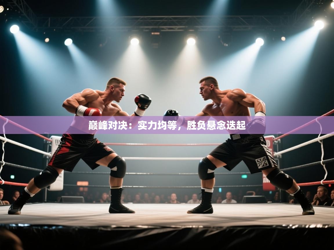 巅峰对决：实力均等，胜负悬念迭起  第2张