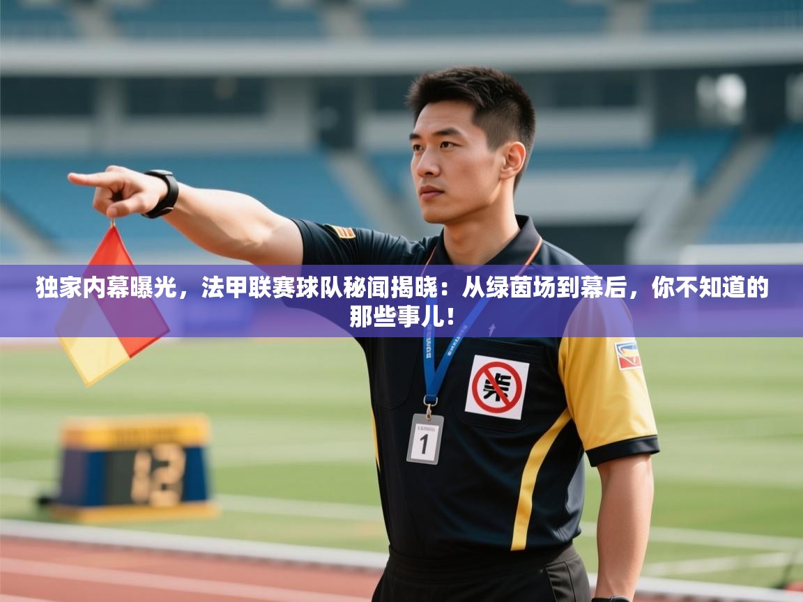 独家内幕曝光,法甲联赛球队秘闻揭晓:从绿茵场到幕后,你不知道的那些事儿! 第1张