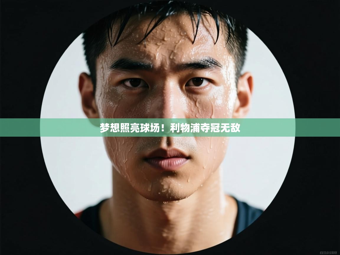 梦想照亮球场!利物浦夺冠无敌 第1张