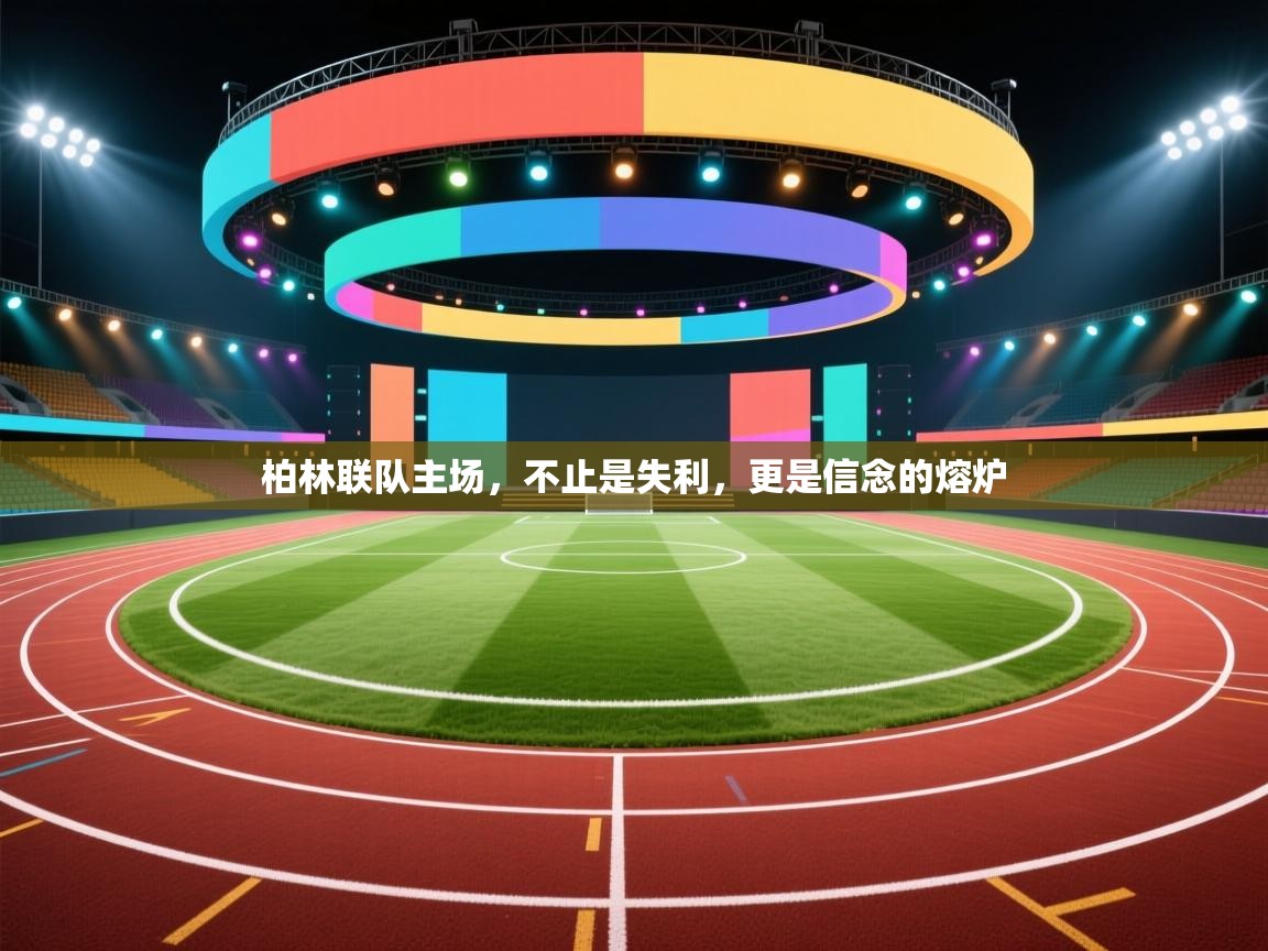 柏林联队主场，不止是失利，更是信念的熔炉  第1张