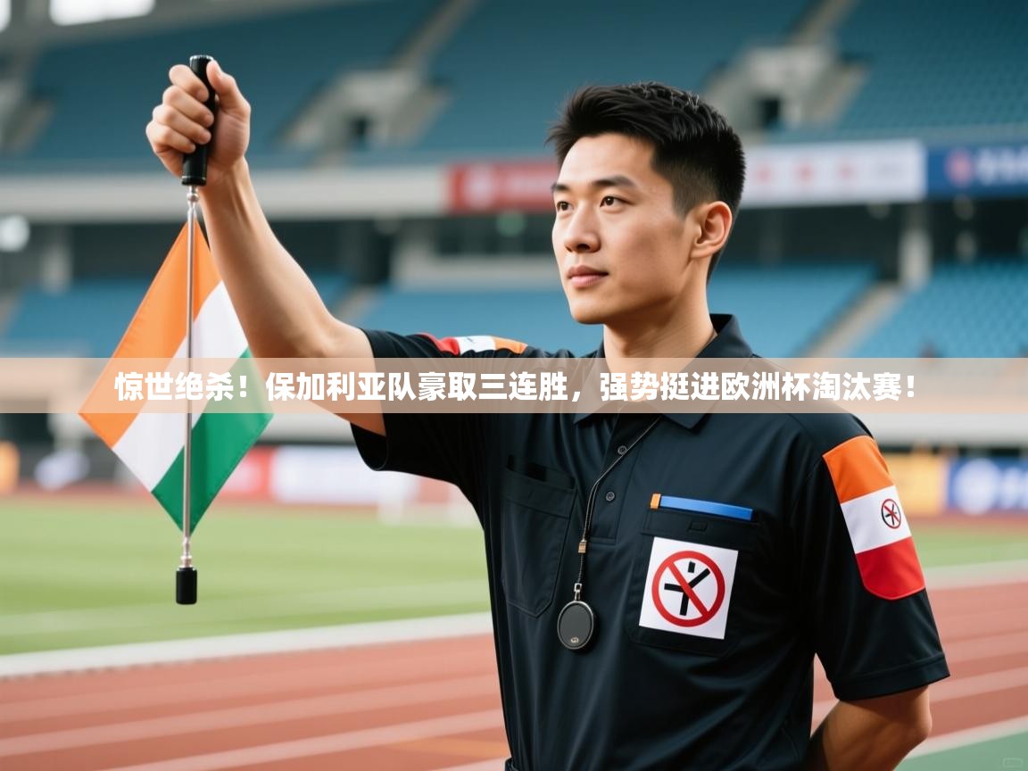 惊世绝杀!保加利亚队豪取三连胜,强势挺进欧洲杯淘汰赛! 第1张