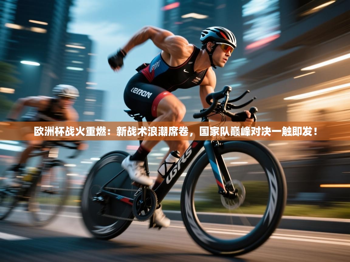 欧洲杯战火重燃：新战术浪潮席卷，国家队巅峰对决一触即发！  第2张
